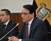 CAL archivó la queja contra Fernando Villavicencio