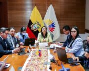 CAL no calificó el proyecto de Ley Creando Oportunidades