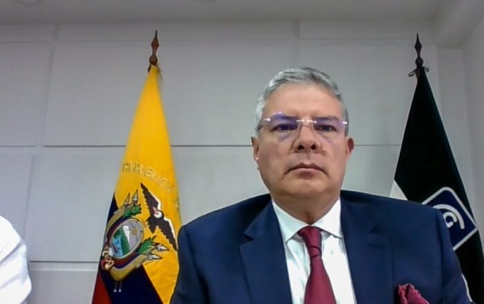 glosas de los asambleístas