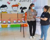 colaboradores del MIES