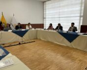 presidenta del CPCCS