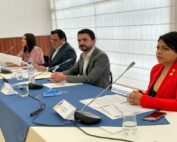 comisión de fiscalización