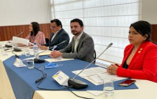 comisión de fiscalización