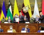 Proyecto ley Creando Oportunidades