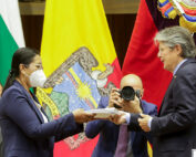 Proyecto de ley Creando Oportunidades