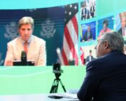 cumbre latinoamericana cambio climático