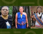 Día internacional de la mujer indígena