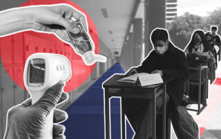 educación municipal