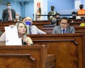 reportaje de La Posta