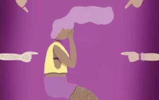 estudio sobre violencia sexual