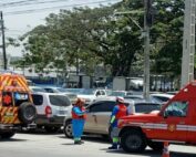 fallecidos en la Penitenciaría del Litoral