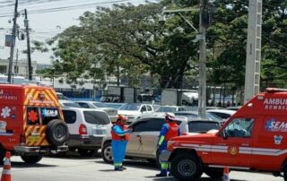 fallecidos en la Penitenciaría del Litoral