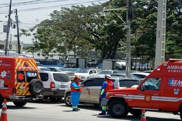 fallecidos en la Penitenciaría del Litoral