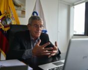 fausto cobo deja el SNAI