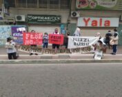 FEUE hará una movilización