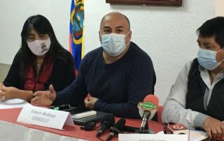 FUT anuncia movilización