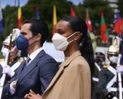 gobierno responde sobre la boda