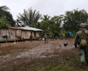 Ministerio de Defensa