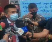 reingresar al sistema penitenciario