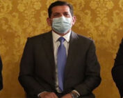 Guillermo Lasso pide renuncia