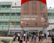 Hospital Guasmo Sur