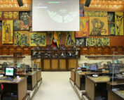 informe de la Unidad de Técnica Legislativa