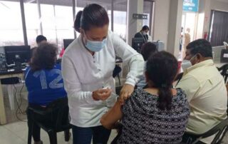 inmunidad de rebaño