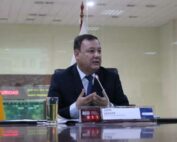 COE Nacional aprueba plan piloto para partidos de fútbol