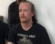 fecha de juicio de Ola Bini