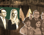 Juicio político a Freddy Carrión