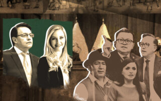 Juicio político a Freddy Carrión