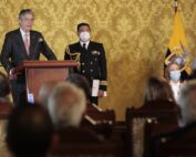 Lasso a México y Estados Unidos