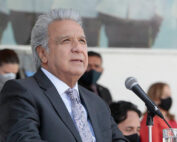 Moreno y su familia deberán comparecer ante la Asamblea