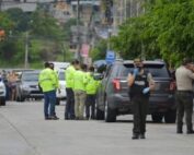 llamados a juicio por el asesinato de Efraín Ruales