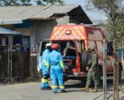 masacre en la penitenciaría