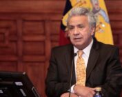 Moreno negó haber pedido un auto de lujo