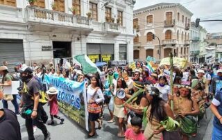 Día Internacional de la Mujer Indígena