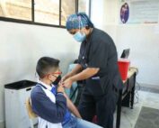 lineamientos para la vacunaci&oacute;n para ni&ntilde;os de 5 a 12