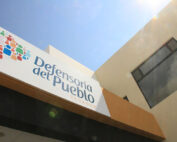 nuevo defensor del Pueblo
