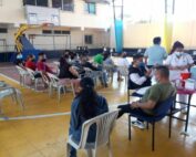 nuevos puntos de vacunación