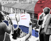 participación ciudadana en Quito