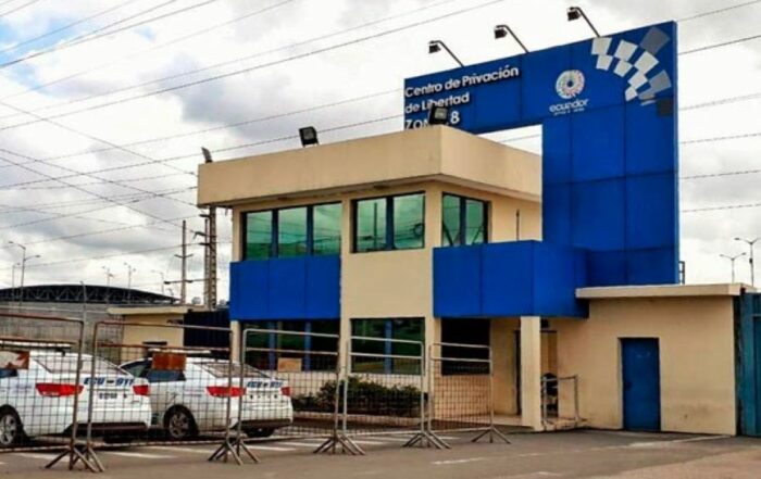 cuerpos sin identificar penitenciaría del litoralnit