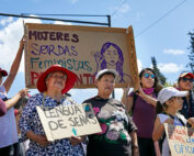 Colectiva Sordas Feministas