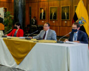 Polémica en la Asamblea Nacional
