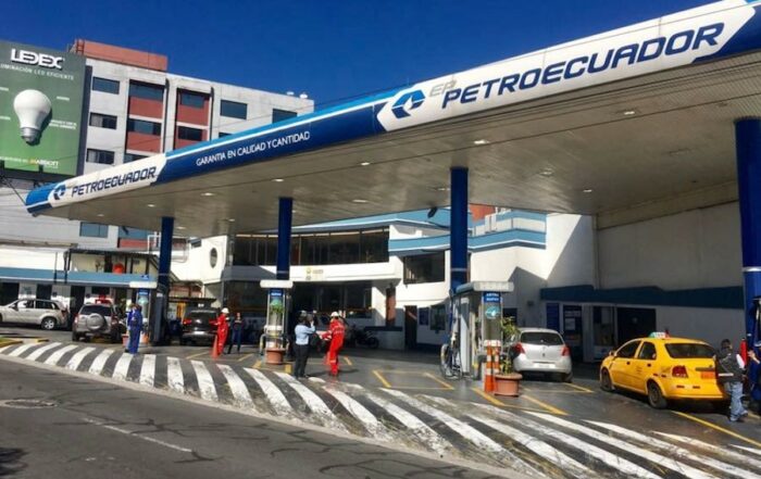 nuevos precios de la gasolina