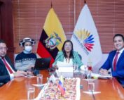 proyecto de reformas a la LOES del gobierno