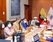proyectos de reformas a la LOES