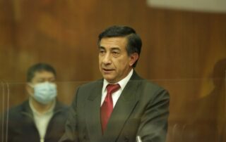 reformas al Código Orgánico Ambiental