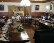 registro &uacute;nico de violencia