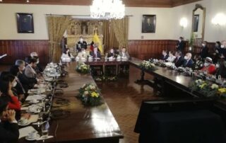 registro único de violencia